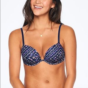 VS PINK BRA 36DD NWT